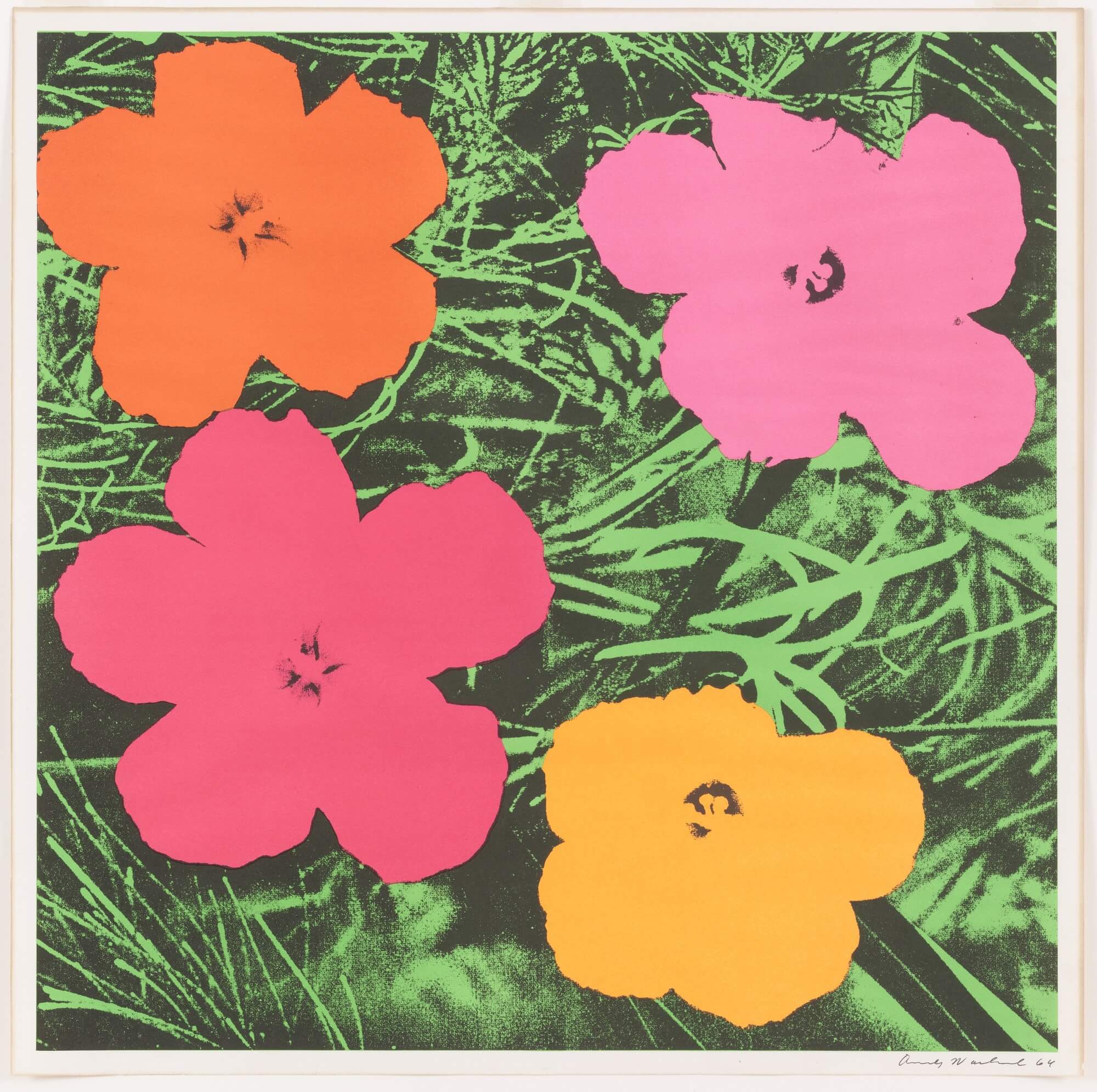 Flowers