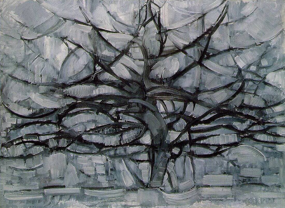 Gray Tree